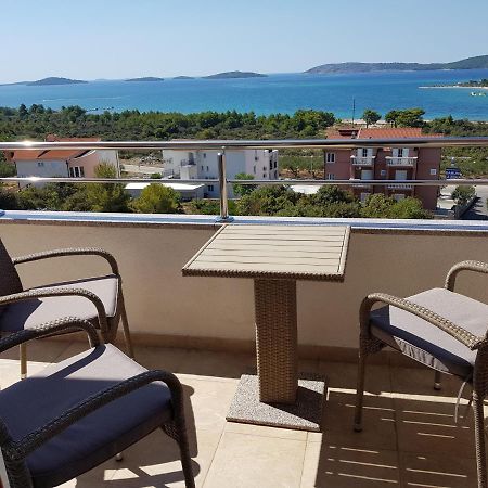Apartment Ruby Šibenik Exterior foto