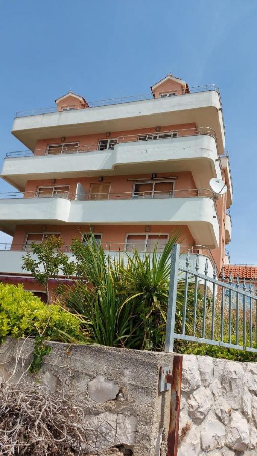 Apartment Ruby Šibenik Exterior foto