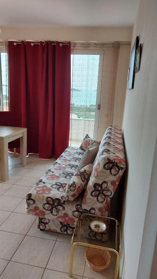 Apartment Ruby Šibenik Exterior foto