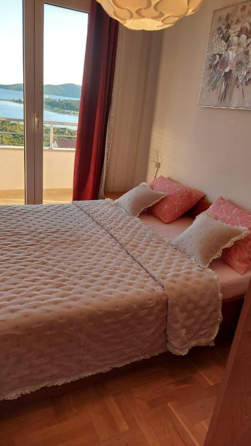 Apartment Ruby Šibenik Exterior foto